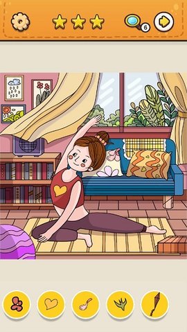 我眼神儿贼好 我眼神儿贼好