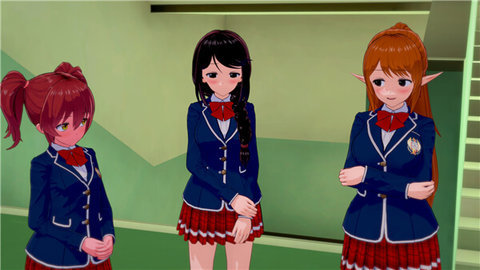 团结的故事 团结的故事