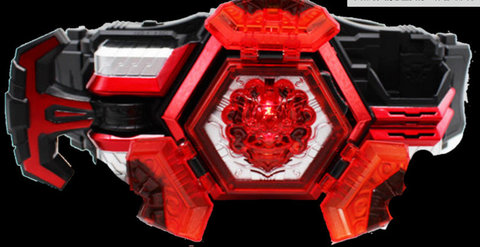 捕王铠甲变身器模拟器