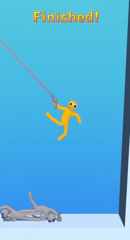 重力布娃娃 重力布娃娃