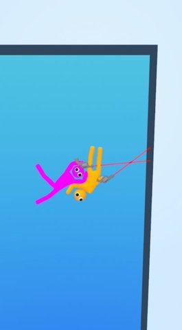 重力布娃娃 重力布娃娃