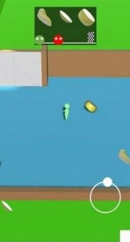 果实竞技场 果实竞技场