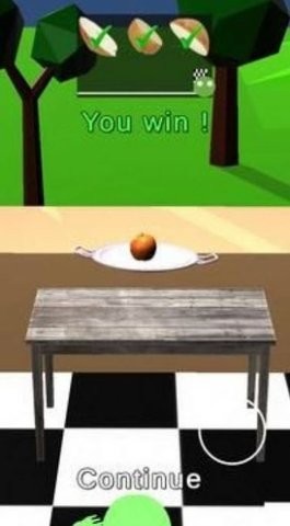 果实竞技场 果实竞技场