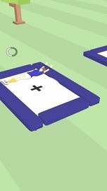 蹦床空翻 蹦床空翻