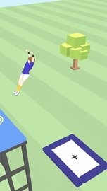 蹦床空翻 蹦床空翻