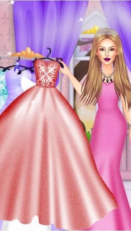 皇家娃娃化妆 皇家娃娃化妆