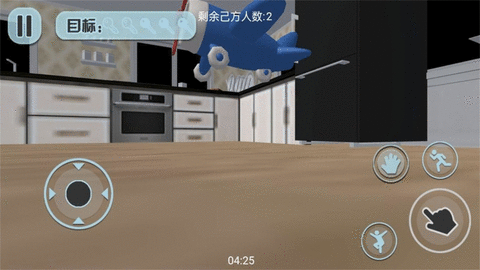 老爸带娃模拟 老爸带娃模拟