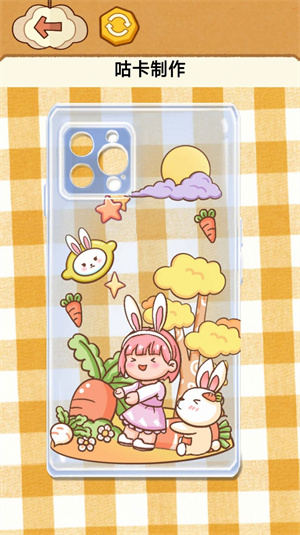 咕卡制作大师 咕卡制作大师