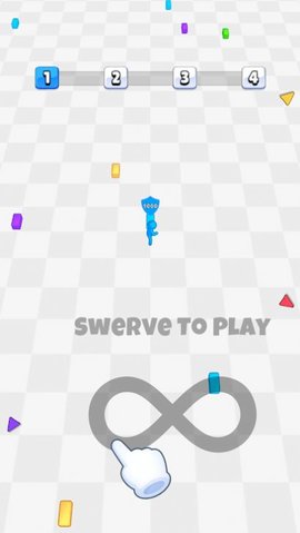 砖块竞技场 砖块竞技场