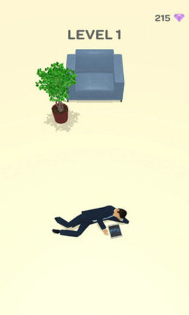 偷懒我最强 偷懒我最强