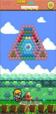 仙女泡泡杀手 仙女泡泡杀手