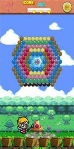 仙女泡泡杀手 仙女泡泡杀手