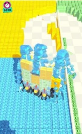 疯狂抢劫模拟器 疯狂抢劫模拟器