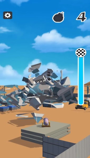 炸弹小生 炸弹小生