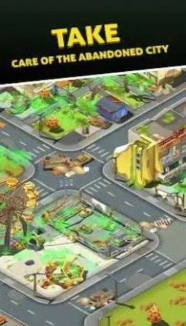 空闲的切尔诺贝利 空闲的切尔诺贝利