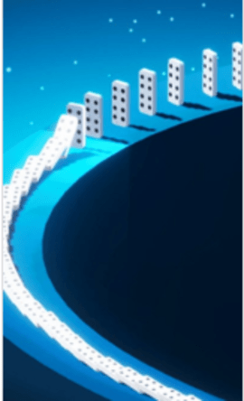 多米诺迷城 多米诺迷城