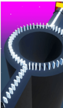 多米诺迷城 多米诺迷城