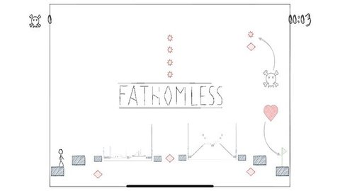 涂鸦大冒险 涂鸦大冒险