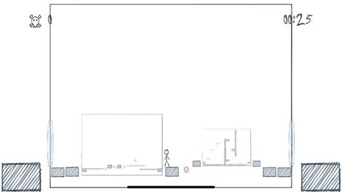 涂鸦大冒险 涂鸦大冒险