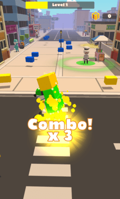 交货现场 交货现场