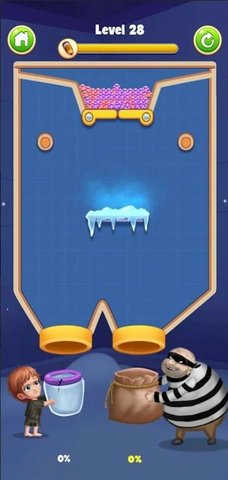 绘制故事家庭梦想之家 绘制故事家庭梦想之家