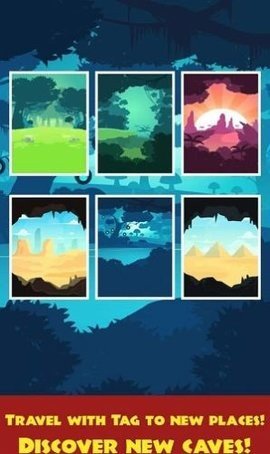 洞穴瀑布 洞穴瀑布