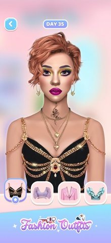 化妆造型师 化妆造型师