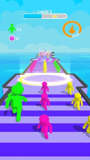 果冻巨人冲 果冻巨人冲