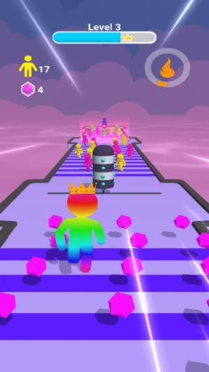 果冻巨人冲 果冻巨人冲