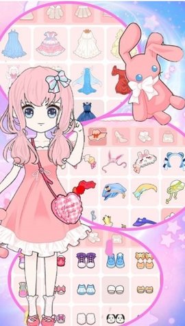 迷你校园装扮 迷你校园装扮