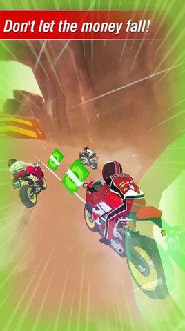 摩托比赛大师 摩托比赛大师