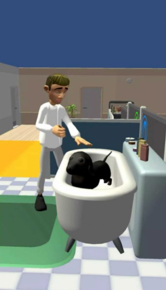 我的动物收容所 我的动物收容所