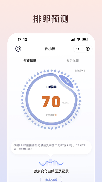 伴小律