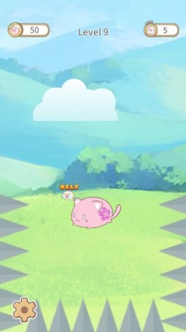 救救麻薯猫 救救麻薯猫