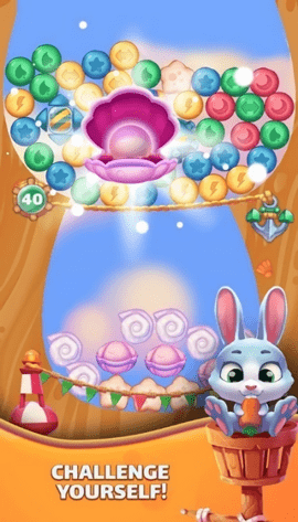 珍珠爆炸泡泡 珍珠爆炸泡泡