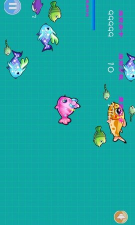 鱼鱼大作战 鱼鱼大作战