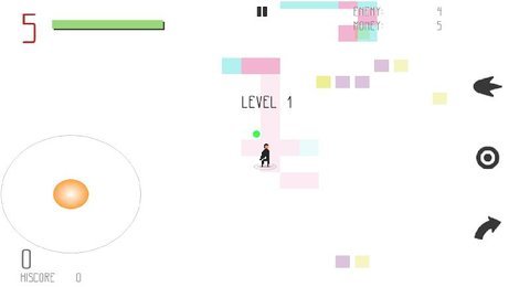 剑刃忍者 剑刃忍者