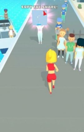 复制形状 复制形状