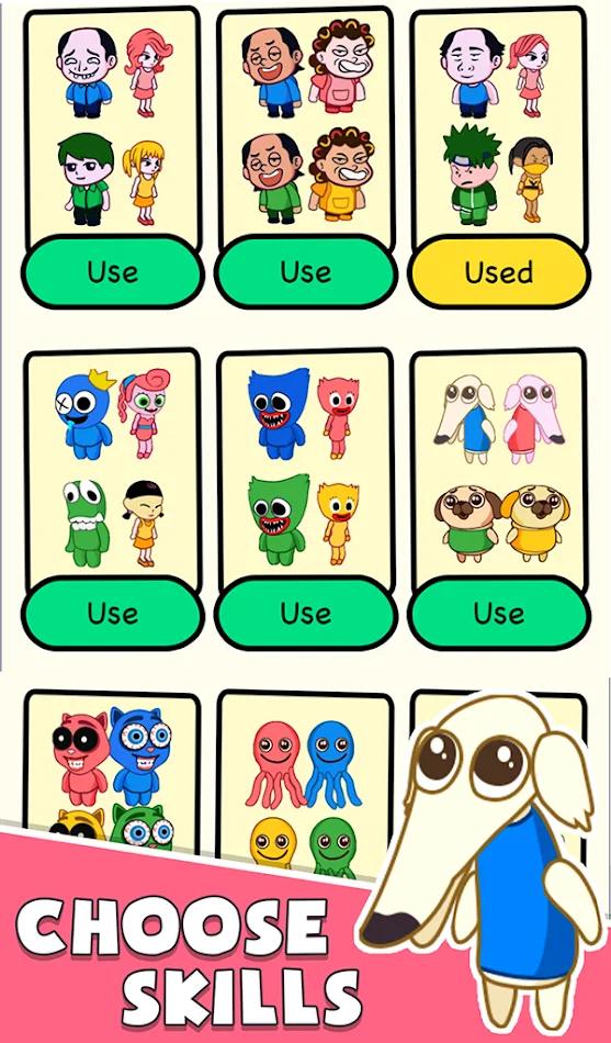 画家大脑难题 画家大脑难题