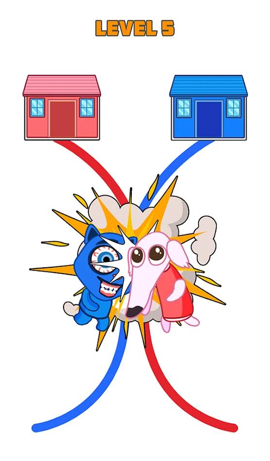 画家大脑难题 画家大脑难题