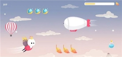 野鸟生存飞行 野鸟生存飞行