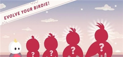 野鸟生存飞行 野鸟生存飞行