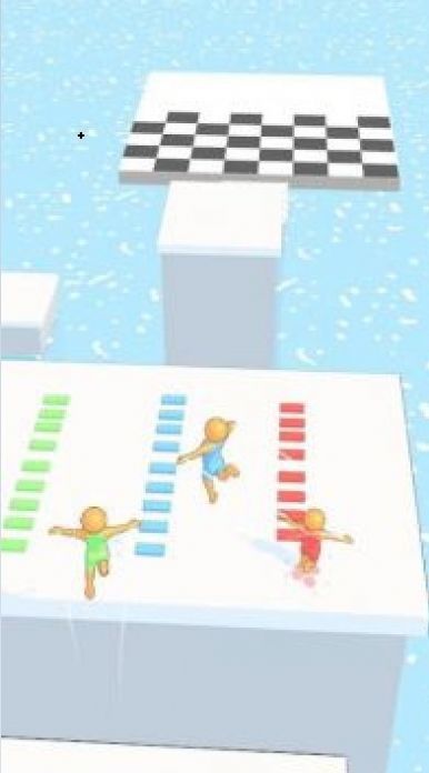 平台跳跃者3D 平台跳跃者3D