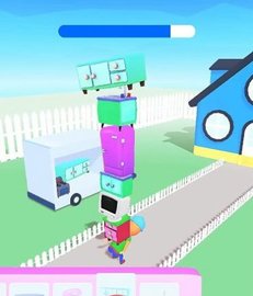 搬运大挑战 搬运大挑战