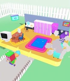 搬运大挑战 搬运大挑战