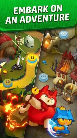 猫咪猎手 猫咪猎手