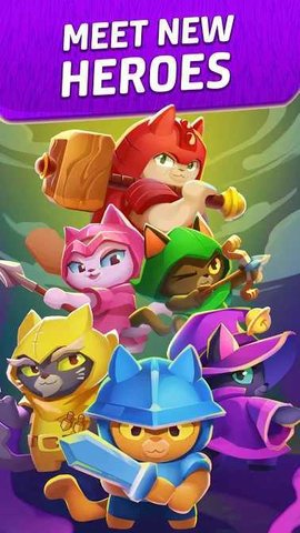 猫咪猎手 猫咪猎手