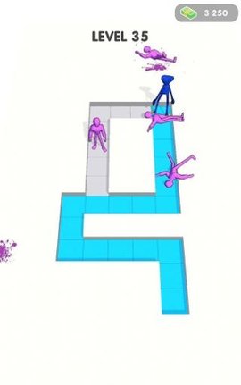 疾行怪兽 疾行怪兽