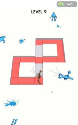 疾行怪兽 疾行怪兽