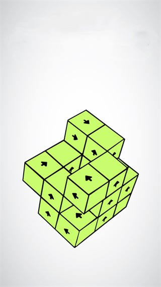 魔方华容道 魔方华容道